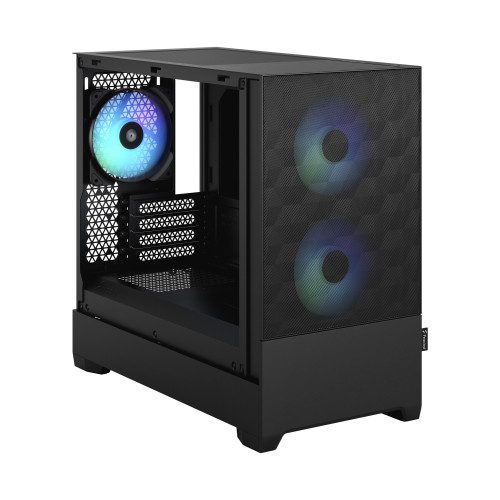 Fractal Design Pop Mini Air Negro - Imagen 7