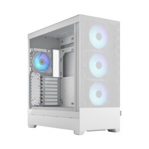 Fractal Design Pop XL Air Blanco 7340172703181 | P/N: FD-C-POR1X-01 | Ref. Artículo: 1357497