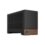 Fractal Design Terra Small Form Factor (SFF) Grafito 7340172703983 | P/N: FD-C-TER1N-01 | Ref. Artículo: 1361270