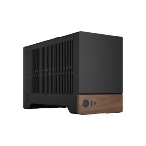 Fractal Design Terra Small Form Factor (SFF) Grafito 7340172703983 | P/N: FD-C-TER1N-01 | Ref. Artículo: 1361270