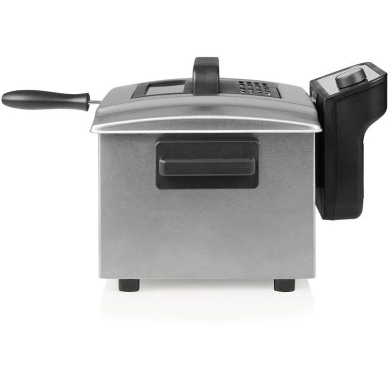 Freidora Princess 184090/ 3270W/ Capacidad 5L - Imagen 4