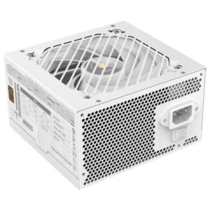 Fuente de Alimentación Mars Gaming MPB550SI/ 550W/ Ventilador 12cm/ 80 Plus Bronze 8435693108320 MPB550SIW TAC-FUENTE MPB550SI WH