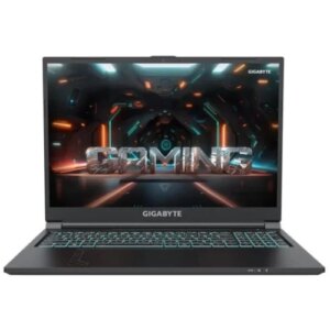 15.6" FHD 144Hz