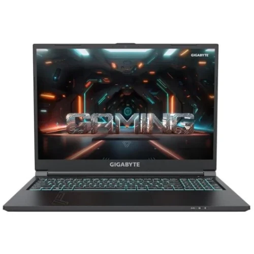 15.6" FHD 144Hz