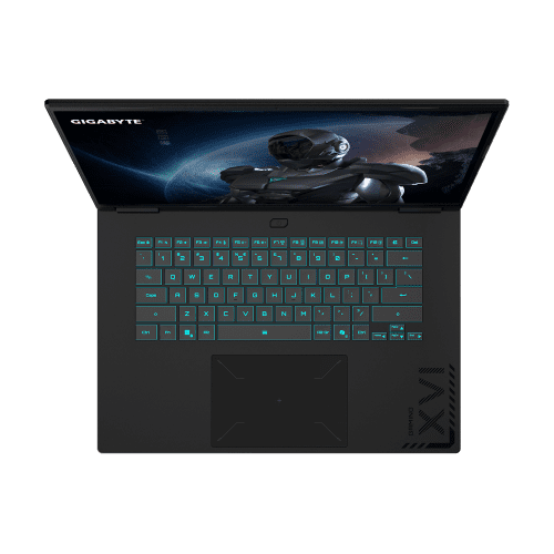 16” IPS WUXGA 165HZ