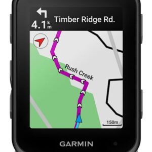 GPS GARMIN BICICLETA EDGE 540 0753759299811 010-02694-01
