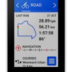 GPS GARMIN BICICLETA EXPLORE 2 0753759305857 010-02703-10