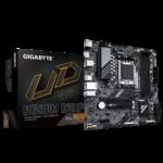 Gigabyte B650M D3HP (rev. 1.0) AMD B650 Zócalo AM5 micro ATX 4719331857851 | P/N: 9MB65MDHP-00-10 | Ref. Artículo: 1376597
