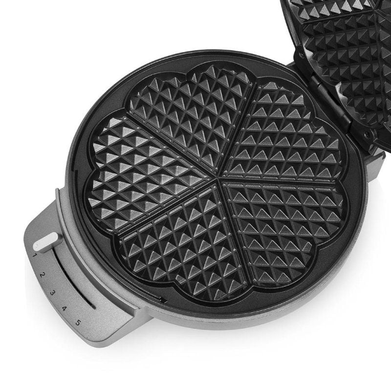 Gofrera Princess 132380/ 1200W - Imagen 5