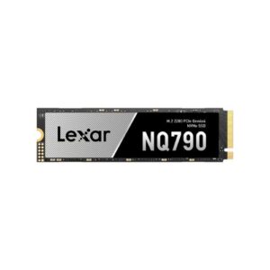 HD M2 SSD 1TB PCIE4 LEXAR NQ790 LNQ790X001T-RNNNG A0059256 LEXAR Discos Duros LNQ790X001T-RNNNG