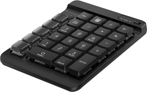 HP 435 Programmable Wireless Keypad - Imagen 2