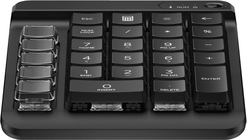 HP 435 Programmable Wireless Keypad - Imagen 6