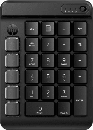 HP 435 Programmable Wireless Keypad - Imagen 7