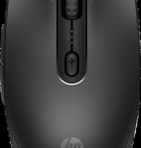 HP 695 Rechargeable Wireless Mouse 196786418884 | P/N: 8F1Y4AA#ABB | Ref. Artículo: 1403986