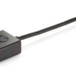 HP Adaptador HDMI a VGA 0887111282125 | P/N: H4F02AA#AC3 | Ref. Artículo: 1403956
