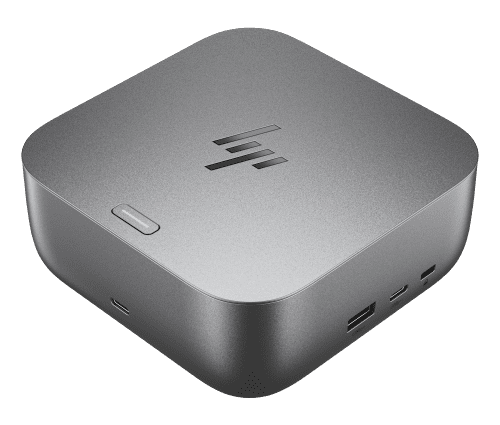 HP Base de acoplamiento Thunderbolt 4 Ultra de 180 W G6 - Imagen 2