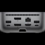 HP Base de acoplamiento Thunderbolt 4 Ultra de 180 W G6 0198415314925 | P/N: 9X481UT | Ref. Artículo: 1404785