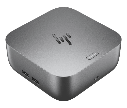 HP Base de acoplamiento Thunderbolt 4 Ultra de 180 W G6 - Imagen 3