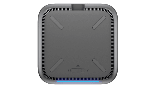 HP Base de acoplamiento Thunderbolt 4 Ultra de 180 W G6 - Imagen 6