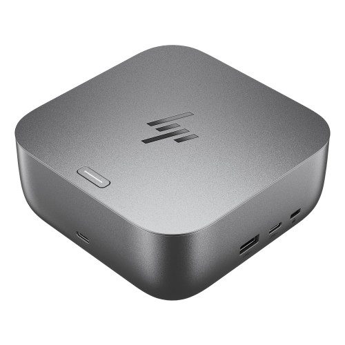 HP Base de acoplamiento Thunderbolt 4 Ultra de 280 W G6 - Imagen 3