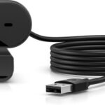 HP Cámara web 320 FHD 0196188941430 | P/N: 53X26AA#ABB | Ref. Artículo: 1404071