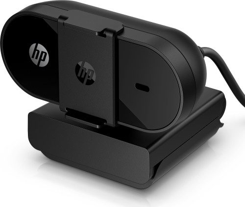 HP Cámara web FHD 325 - Imagen 3