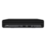 HP Elite Mini 800 G9 Intel® Core™ i7 i7-14700 16 GB DDR5-SDRAM 512 GB SSD Windows 11 Pro Mini PC Negro 0198415412317 | P/N: 622X4ET | Ref. Artículo: 1404464