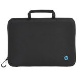 HP Funda para portátil Mobility de 14 pulgadas 0196188313985 | P/N: 4U9G9AA | Ref. Artículo: 1403943