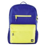 HP Mochila Campus azul 0197192487624 | P/N: 7J596AA | Ref. Artículo: 1404096