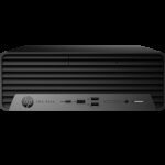 HP Pro 400 G9 Intel® Core™ i5 i5-12500 16 GB DDR4-SDRAM 512 GB SSD Windows 11 Pro SFF PC Negro 0197961980127 | P/N: 9M8J0AT | Ref. Artículo: 1404500