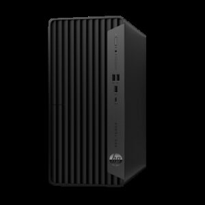HP Pro Tower 400 G9 PCI Intel® Core™ i5 i5-14500 16 GB DDR5-SDRAM 512 GB SSD Windows 11 Pro Torre PC Negro 0199485868332 | P/N: 9M8R6AT | Ref. Artículo: 1404505