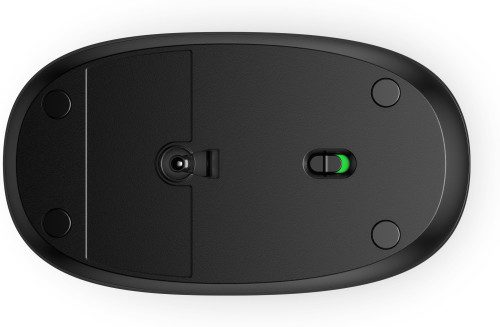 HP Ratón Bluetooth 240 negro - Imagen 6