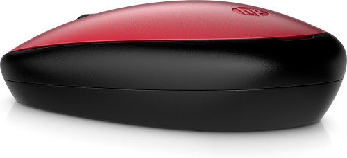 HP Ratón Bluetooth 240 rojo - Imagen 5
