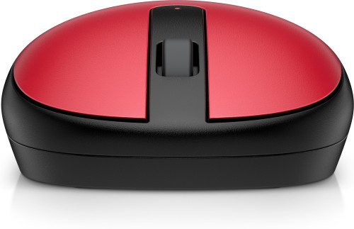 HP Ratón Bluetooth 240 rojo - Imagen 6