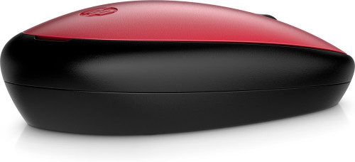 HP Ratón Bluetooth 240 rojo - Imagen 7