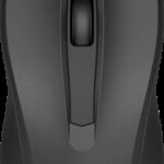 HP Ratón con cable 100 195161775307 | P/N: 6VY96AA#ABB | Ref. Artículo: 1404085