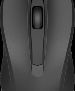 HP Ratón con cable 100 195161775307 | P/N: 6VY96AA#ABB | Ref. Artículo: 1404085