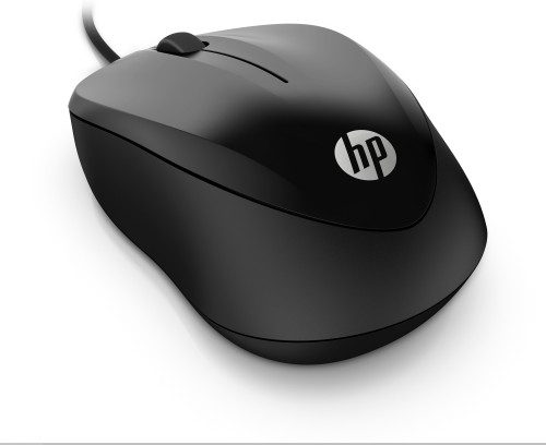HP Ratón con cable 1000 - Imagen 5