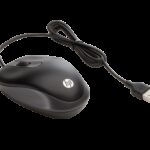 HP Ratón de viaje USB 0888182455142 | P/N: G1K28AA#ABB | Ref. Artículo: 1403983