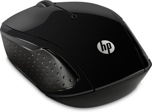 HP Ratón inalámbrico 200 - Imagen 3