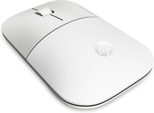 HP Ratón inalámbrico Z3700 color Ceramic White - Imagen 3
