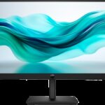 HP Series 3 Pro Monitor FHD de 21