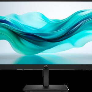 HP Series 3 Pro Monitor FHD de 21