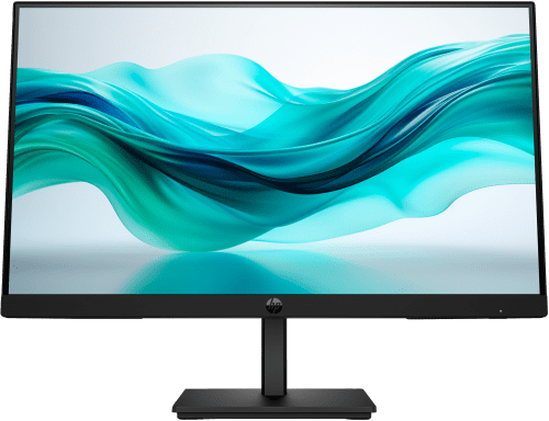 HP Series 3 Pro Monitor FHD de 21