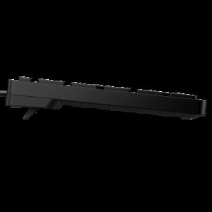 HP Teclado de sobremesa con cable 320K 0198122957569 | P/N: 9SR37UT#ABE | Ref. Artículo: 1403994