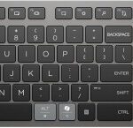 HP Teclado inalámbrico recargable multidispositivo 720 0198122140756 | P/N: 9T5B1AA#ABE | Ref. Artículo: 1404118