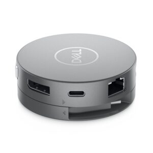 HUB DELL DA310 USB-C VIAJE 5397184513637 DELL-DA310