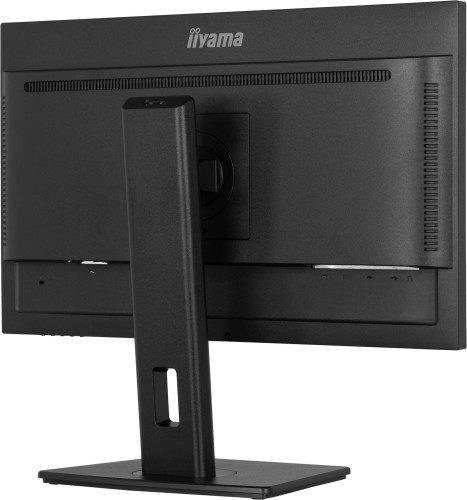 IIYAMA PANTALLA 24" IPS CON SOPORTE REGULABLE EN ALTURA Y FRECUENCIA DE ACTUALIZACIÓN DE 100HZ - Imagen 10