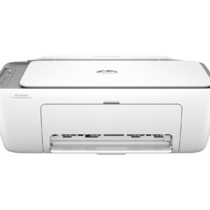 IMPRESORA HP DESKJET 2820E AIO MULTIFUNCION COLOR 0196337380028 588K9B