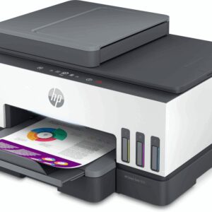 IMPRESORA HP SMART TANK 7605 ALL-IN-ONE 0195908302643 28C02A